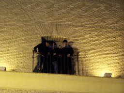 Noche de Tambores 2008